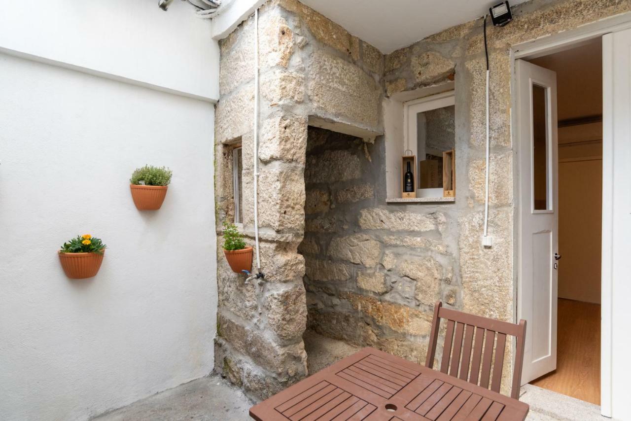 Zd Moreira Flats A By Portoproperties4You Exterior foto