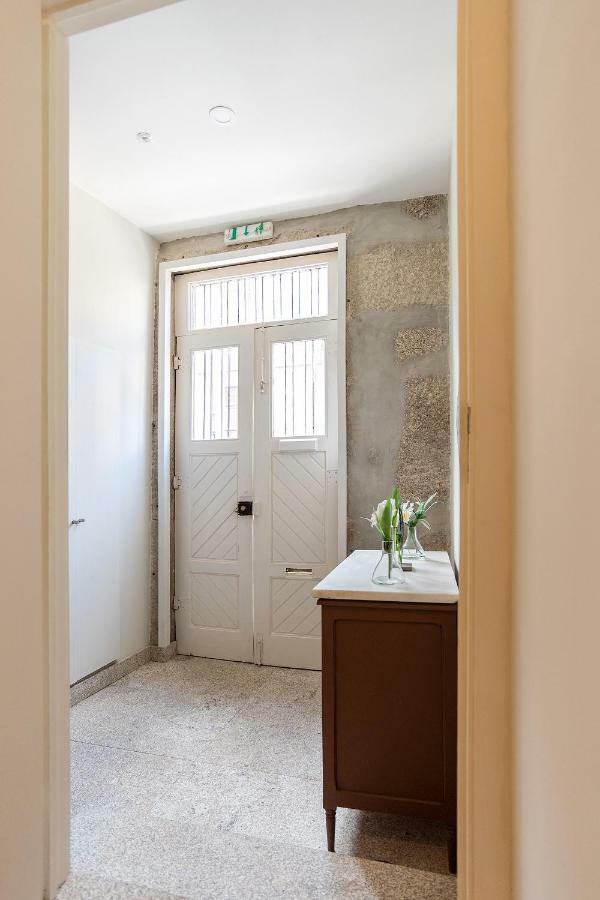 Zd Moreira Flats A By Portoproperties4You Exterior foto