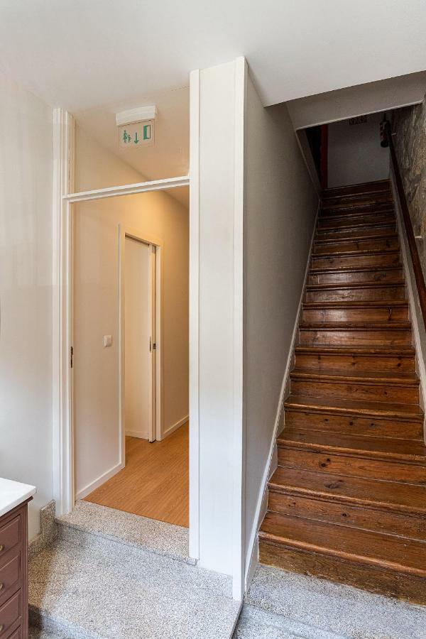 Zd Moreira Flats A By Portoproperties4You Exterior foto