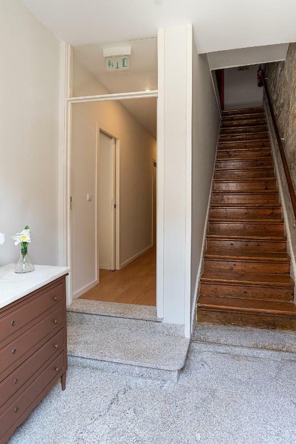 Zd Moreira Flats A By Portoproperties4You Exterior foto